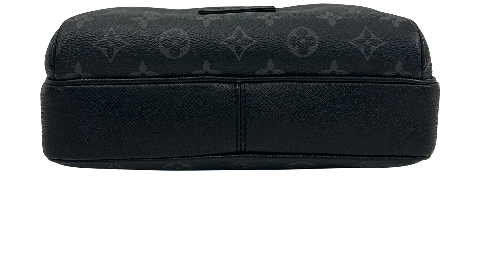 Mensajero, 780&euro;, Bolso, Gris, Animal - Piel, Vista superior